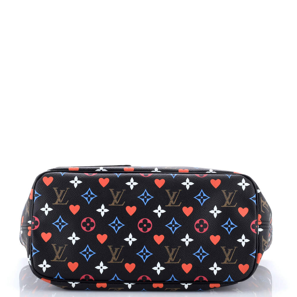 Louis Vuitton Neverfull Nm Tote Limited #225552L24B - Picture 5 of 9